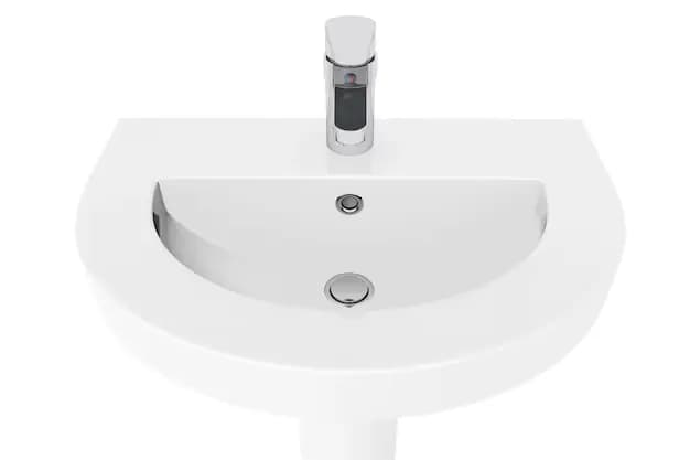 Residential Bathroom Sinks