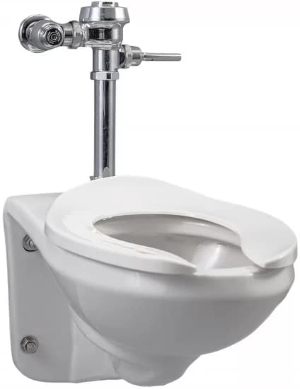 Commercial Toilet & Urinal