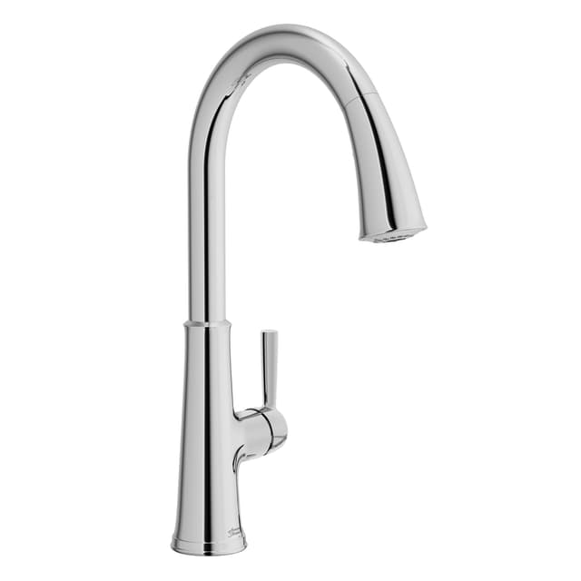 Faucets