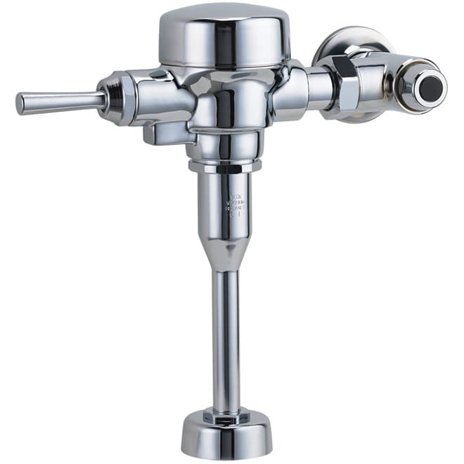 Commercial Flush Valves