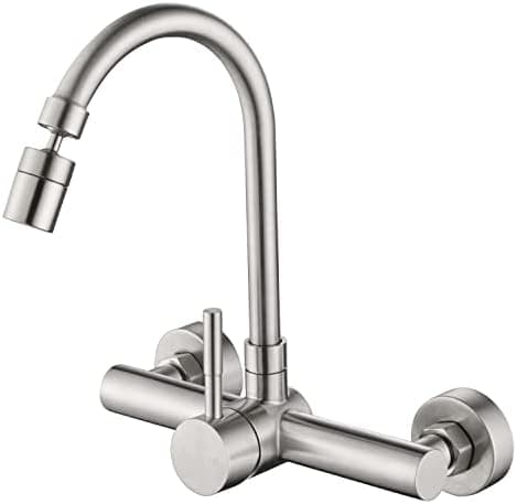 Kitchen Faucet